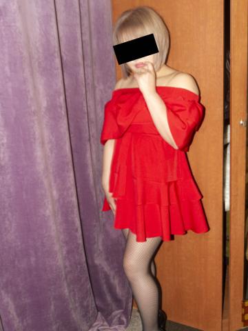Индивидуалка Неонила Фотография 4
