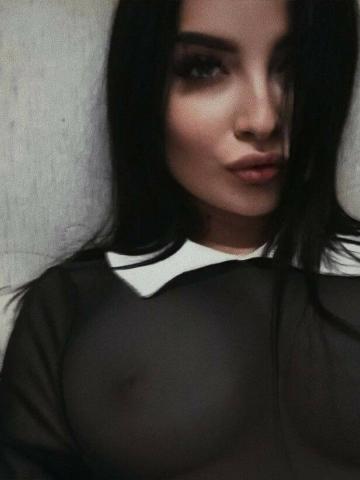 Индивидуалка Ева Фотография 2