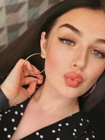 Индивидуалка Анна Фотография 2