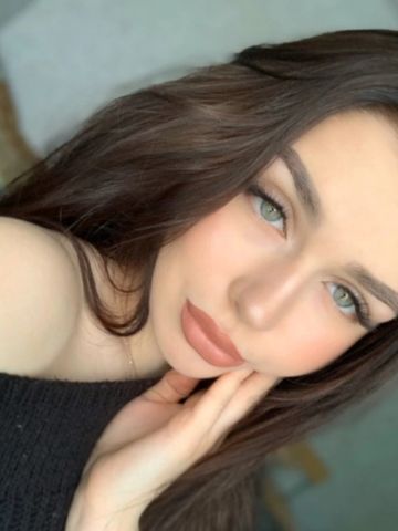 Индивидуалка Анна Фотография 3