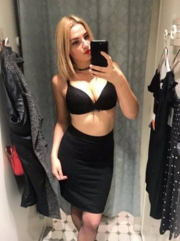 Индивидуалка Моника Фотография 2